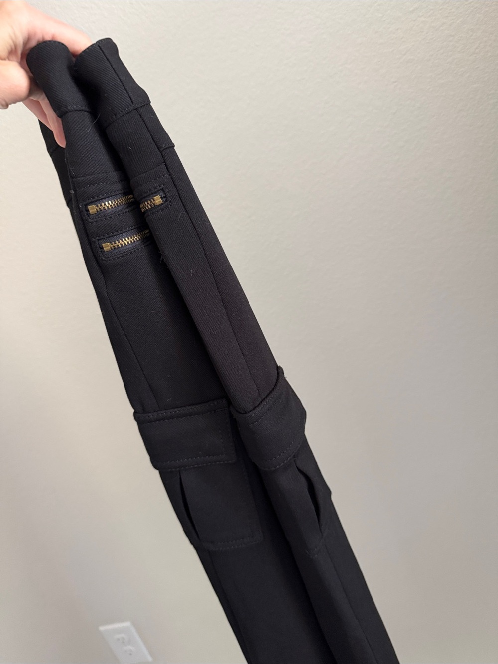 Express Pants - Picture 11 of 11